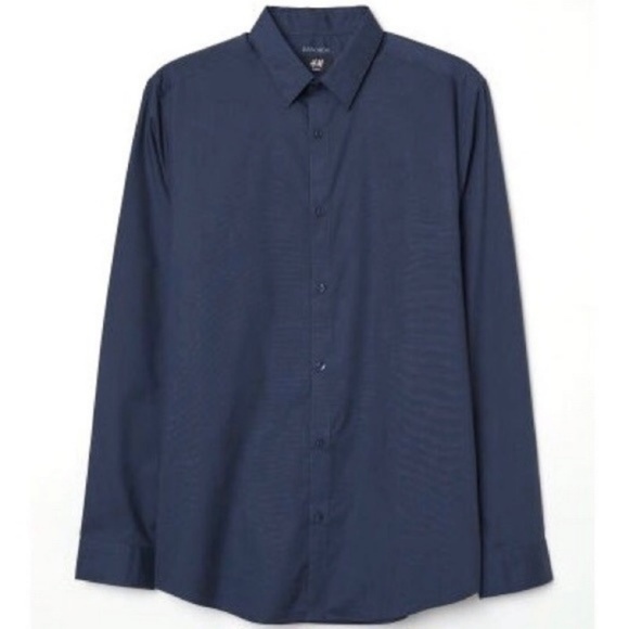 H&M Other - H&M Slim Fit Button Down